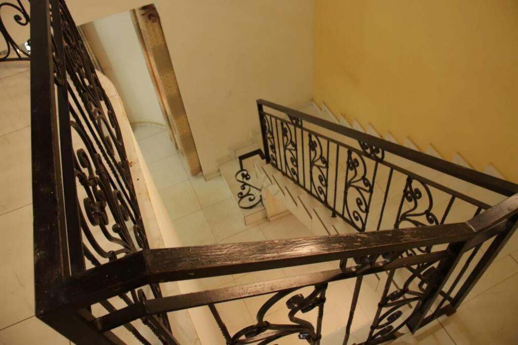 Résidence Jeanne à Yaoundé Messamengo . Duplex Exterior foto